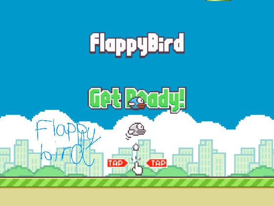 Flappy Bird 1