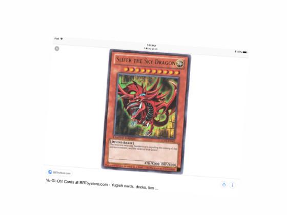 Yu-Gi-Oh simulator 7 1