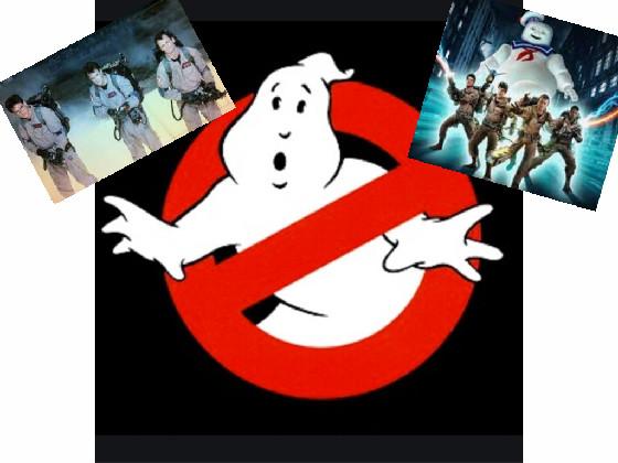 GhostBusters Theme Song 2