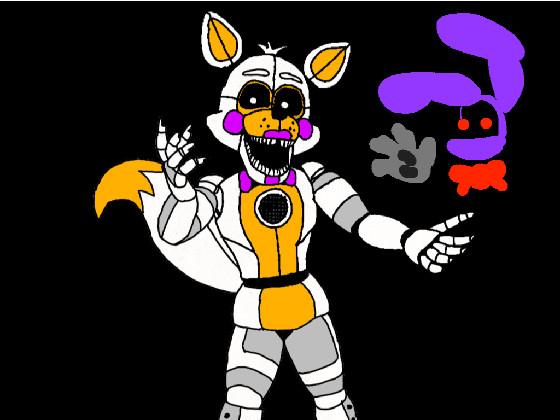 like if you love fnaf