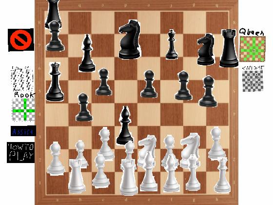 nshyias Chess  2