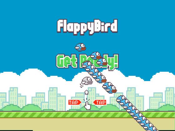 Flappy Bird 1