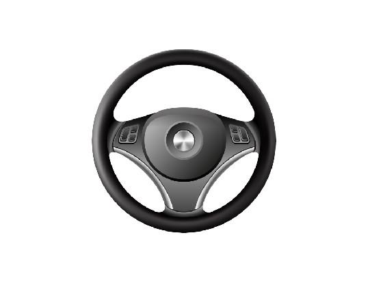 Steering Wheel 1