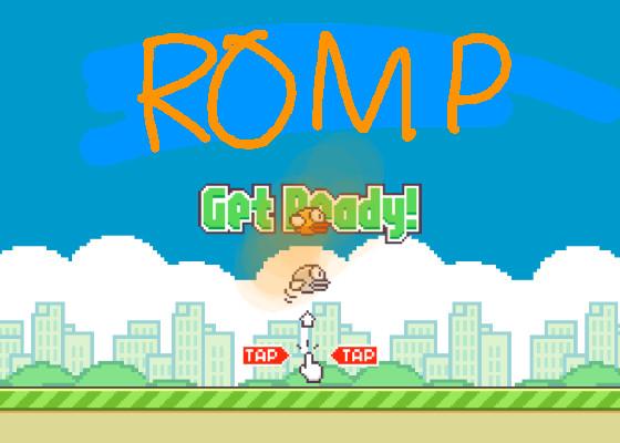 Flappy Bird 2