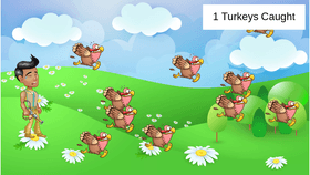 Turkey Trot