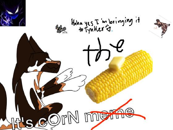 🌽🌽ITS Corn 🌽🌽