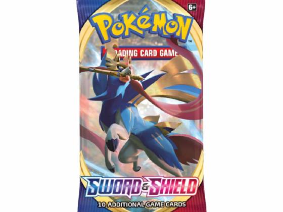 Pokemon Card Wonderland 1