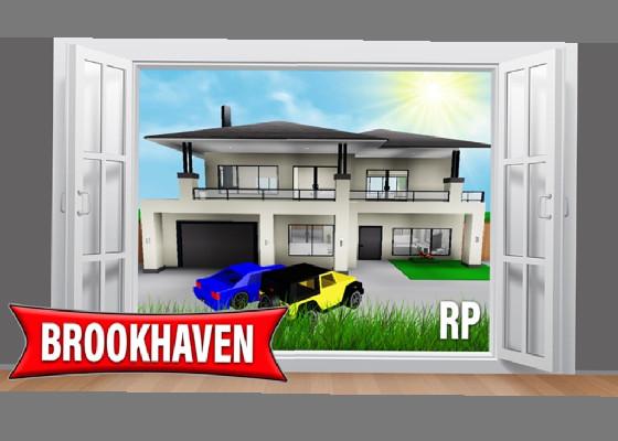 Brookhaven roblox 1