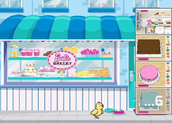 My cake bakery