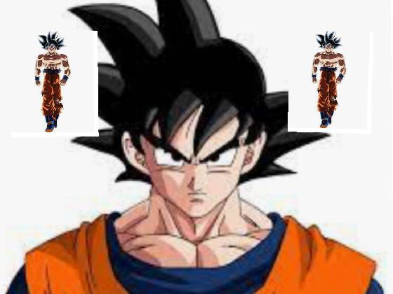 Goku