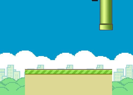 Flappy Bird 2 o1