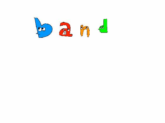 band