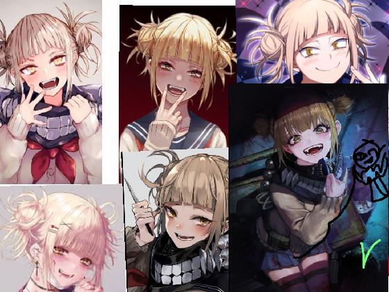 toga 1