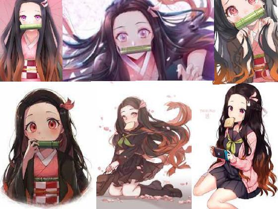 nezuko 