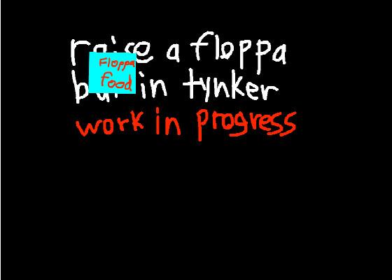 raise a floppa (beta) 1