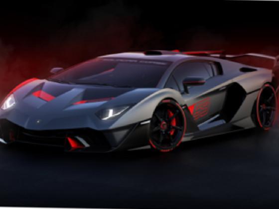 Free lamborghini 2019 1