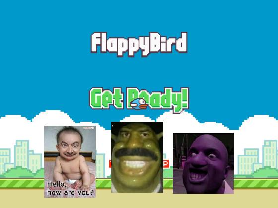 Flappy Bird 1