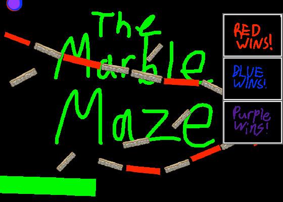 Marble Maz