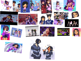 Aphmau picturs 1