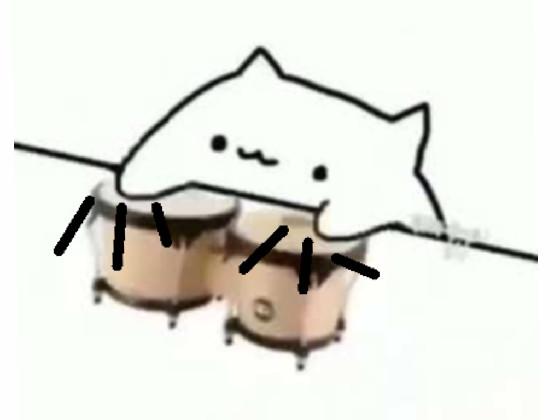 Bongo Cat Meme 1 1