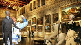 Virtual Museum