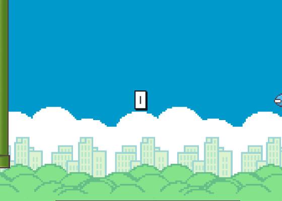 Flappy Bird 1 1