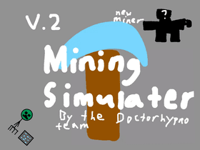 Mining Simulator 1 1