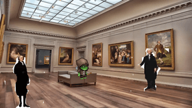 Virtual Museum