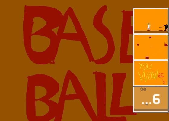 base ball