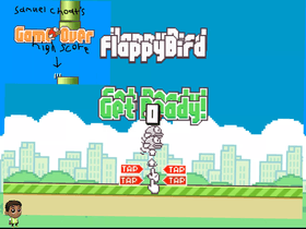 flappy bird