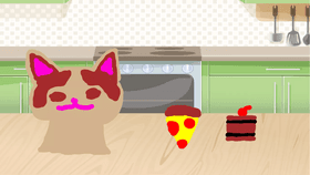 Cat Simulator