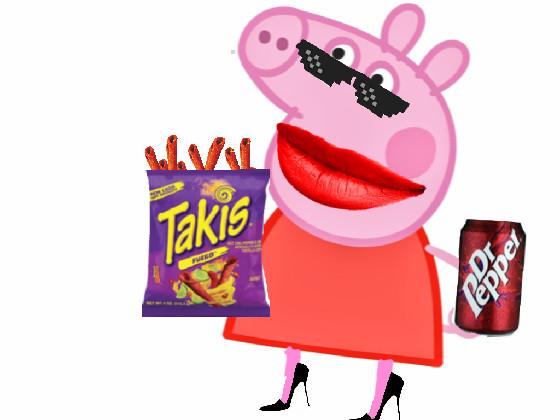 peppa biiggy