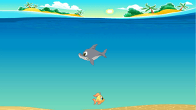 Tutorial: Swimming Fish 2