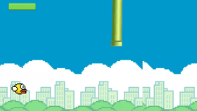 flappybird