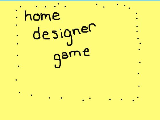 home designer  1