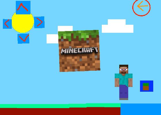 Minecraft! 1