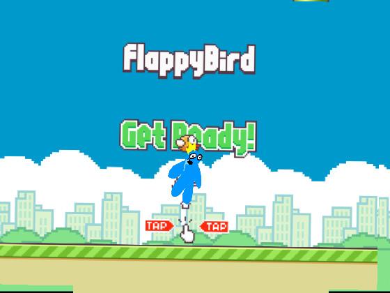 Flappy Bird 1