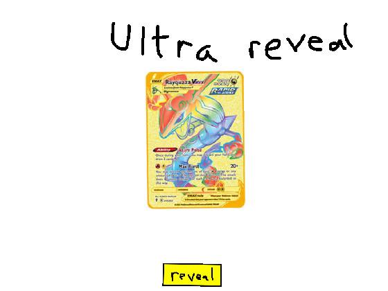 ultra Pokémon reaveal 1