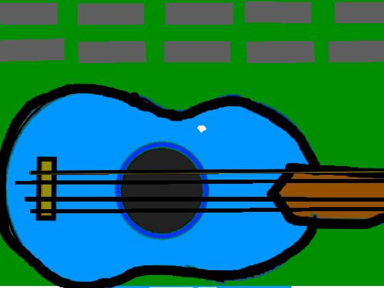 My Ukelele, The Orignal 1