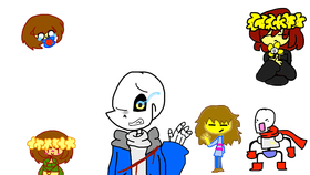 undertail