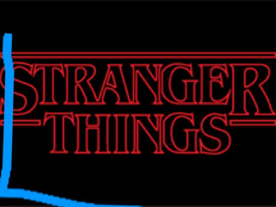 stranger things songs 1