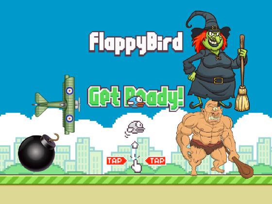 Flappy Bird 1 2