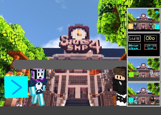 SANS SMP BATTLE  2 1