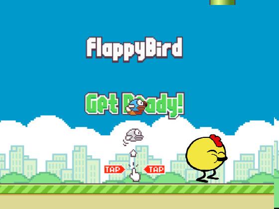 Flappy Bird 1 1 1