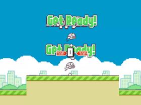 Flappy Bird 1vmkkhfkwhfkchfnidhfncfhidfhidufhuhfuidhf