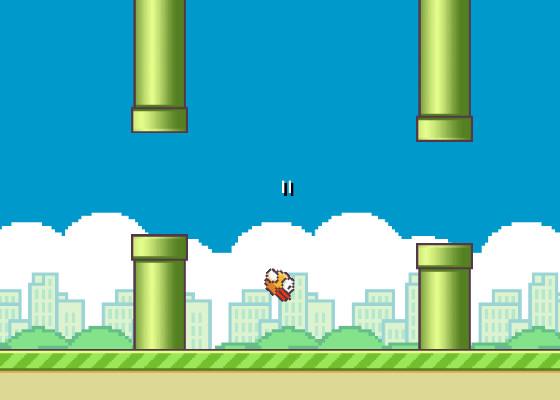 Flappy Bird 1 1