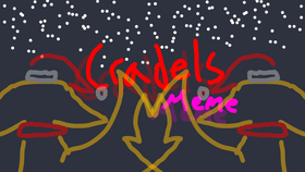 Cradels (Animation Meme)
