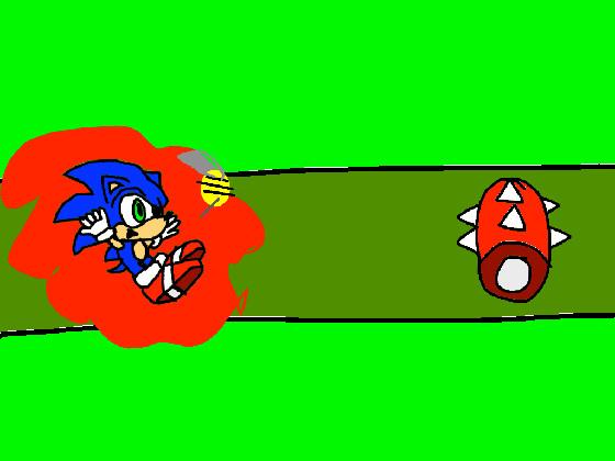 Sonic dash 2