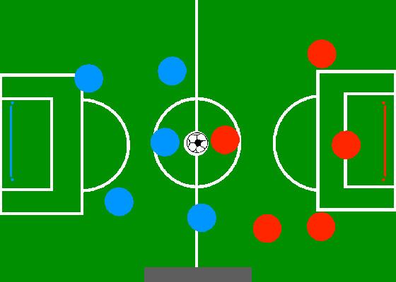 2-Player Soccer 1