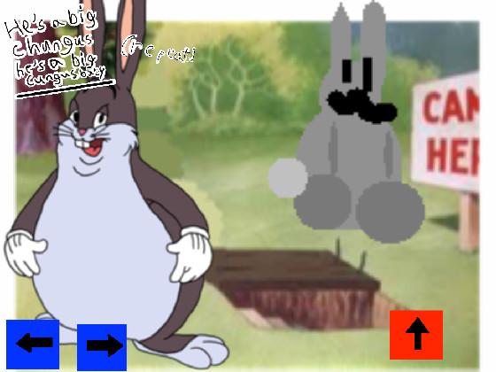 Big Chungus